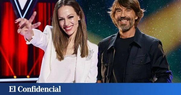Antena 3 y Telecinco huyen del huracán Eurovisión: así queda su parrilla tras cancelar la emisión de sus programas