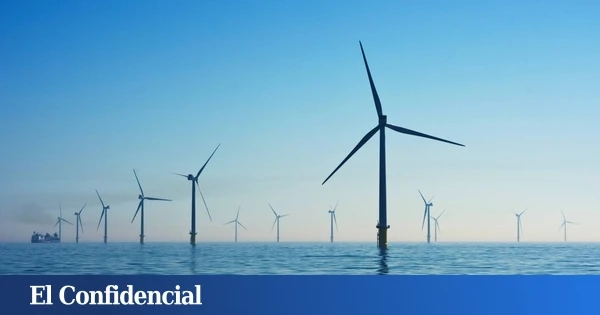 Japón va a construir la mayor central eólica del mundo: dará electricidad a todo Tokio