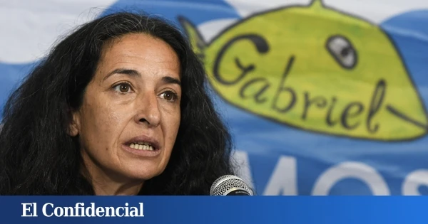 Citadas como investigadas Ana Julia Quezada y su pareja por amenazas a madre de Gabriel