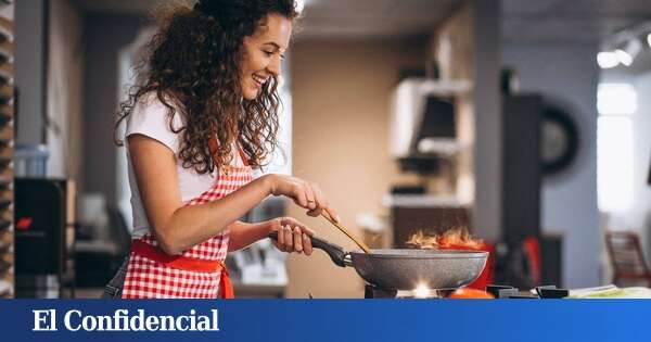 Los amantes de la cocina no querrán perderse estas ofertas: los mejores descuentos del Amazon Prime Day 2024