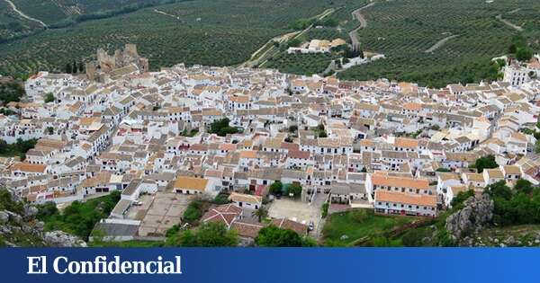 Feria del queso de Zuheros 2024, el pueblo más bonito de Córdoba que debes visitar este mes