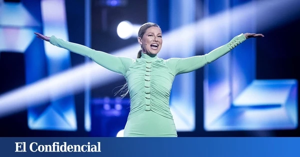 TVE ya no sabe qué hacer con su último fracaso: 'Baila como puedas' cambia por quinta vez su emisión