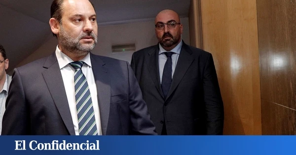 La quiebra de la contratista valenciana del caso Koldo hace un roto millonario al ICO