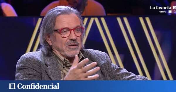 Pepe Navarro acusa a Ivonne Reyes de engañar a '¡De viernes!': 