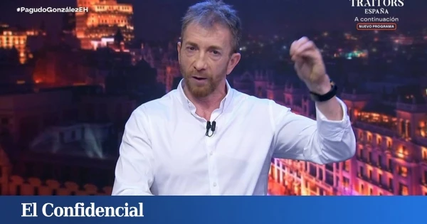 Pablo Motos se pasa de la raya en 'El hormiguero' con una rotunda advertencia: 