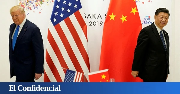 China insta a EEUU a retirar sus recientes medidas arancelarias y pide regresar a la senda del diálogo