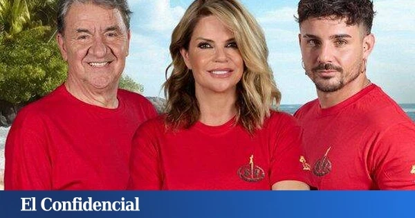 Importante giro en 'Supervivientes': anuncia la primera expulsión definitiva (y el adiós a las segundas oportunidades)