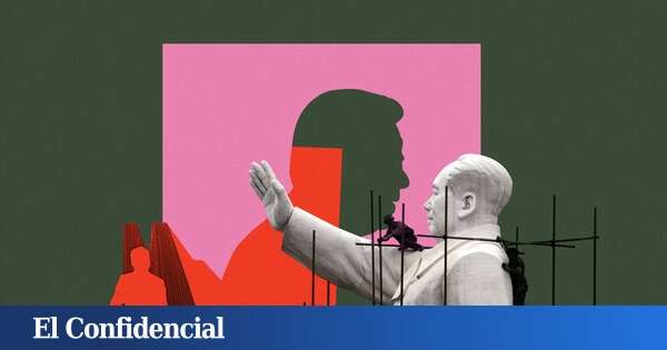 Así funciona el Frente Unido, la organización con la que Xi Jinping teje su red en Europa