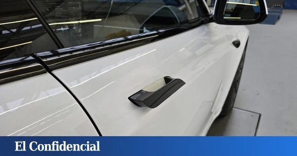 La última moda entre los diseñadores de coches es un peligro. Tanto que China la va a prohibir en breve
