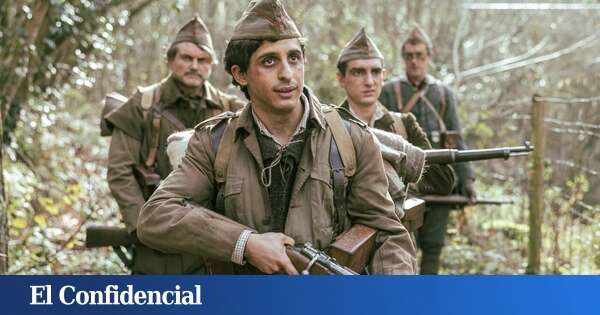 ¿Está el enemigo? Gila contó tan bien la Guerra Civil porque la vivió, mató y casi murió fusilado