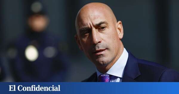 Juicio a Luis Rubiales por el caso Jenni Hermoso | Hoy declaran la jugadora, la exdirectora del fútbol femenino y la jefa de prensa