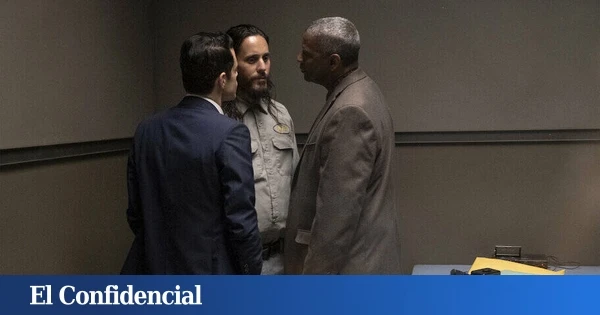Si te gustó 'Seven', tienes que ver en Netflix esta 