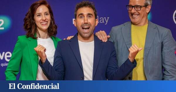 'Cifras y letras', el concurso de La 2, recibe el Premio Iris de Prensa Especializada 2024