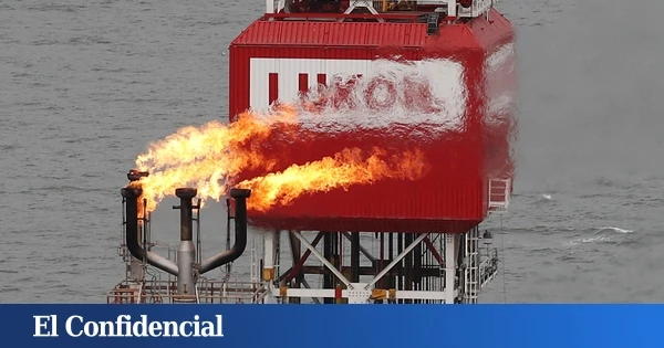 Cómo puede Europa utilizar las sanciones estadounidenses para cortar los lazos petroleros con Moscú