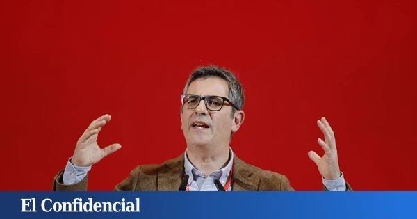 Bolaños aprovecha el 8M para anunciar el refuerzo del 50% en los juzgados de Violencia