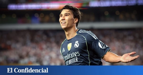 La rebelión de Gonzalo o cómo ganarse a pulso un hueco en el Madrid y provocar otra venta más
