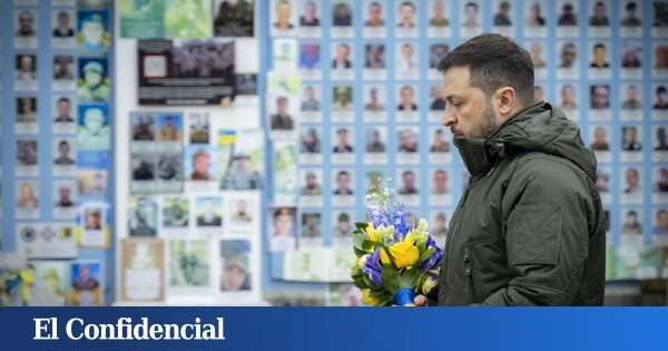 España frente a Ucrania: solo el 21% cree que se debe dejar de armar a los ucranianos