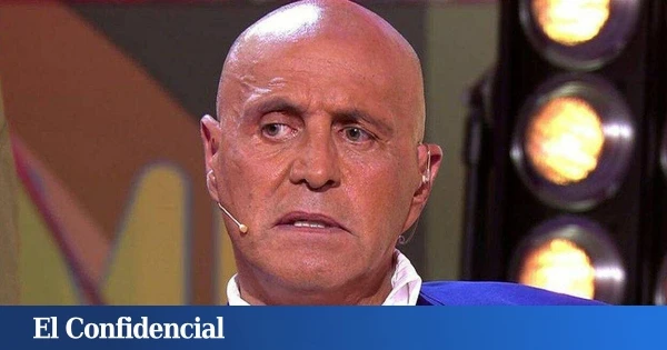El mensaje desde el hospital de Kiko Matamoros, operado días antes del estreno de 'La familia de la tele': disipa todas las dudas