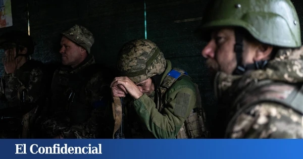 A Kiev le faltan hombres para seguir luchando: ¿por qué muchos ucranianos no quieren alistarse?