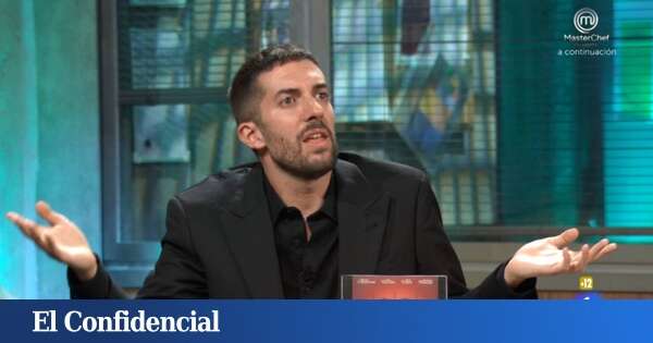 Una intérprete carga duramente contra 'La revuelta' y TVE por la traducción que hizo Broncano en directo: 