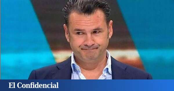 Iñaki López sale en defensa de Lalachus tras la denuncia de Hazte Oír por lo sucedido durante las campanadas en TVE