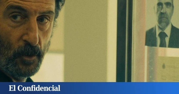 Está en Netflix y tienes que verla: la película basada en hechos reales, con Luis Zahera y Luis Tosar, que triunfa un año después de su estreno