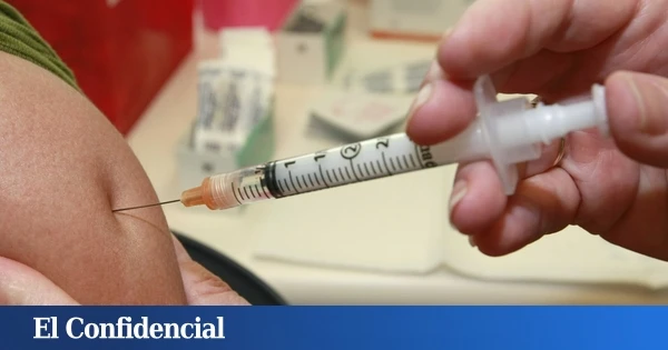 Un brote de sarampión por falta de vacunación deja ya nueve niños muertos en Israel