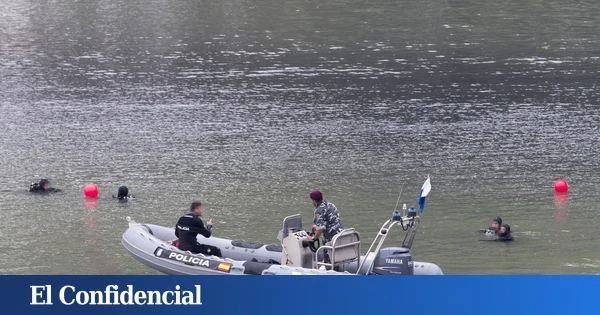 Dos coches hundidos: la pista que ha permitido reabrir la investigación de un crimen machista 38 años después