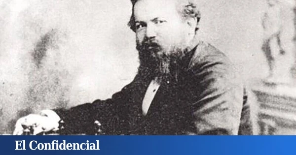 ¿Quién era Wilhelm Steinitz? El genio del ajedrez que no pudo escapar de sus fantasmas