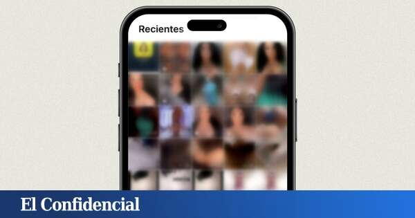 La falsa 'Kardashian' que esculpía su cuerpo con IA y extorsionó a 311 hombres entre basura