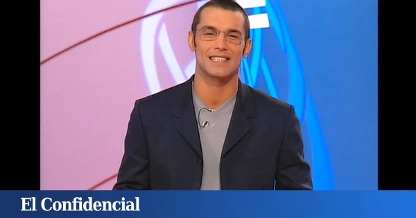 El icónico (y exitoso) concurso de Jesús Vázquez que Canal Sur rescata para su parrilla digital
