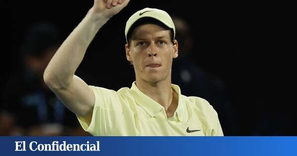 La sanción a la carta de Jannik Sinner tras dar positivo en dopaje revela la putrefacción del tenis