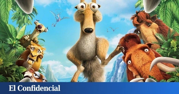 Disney estrenará 'Ice Age: Boiling Point' el 5 de febrero de 2027