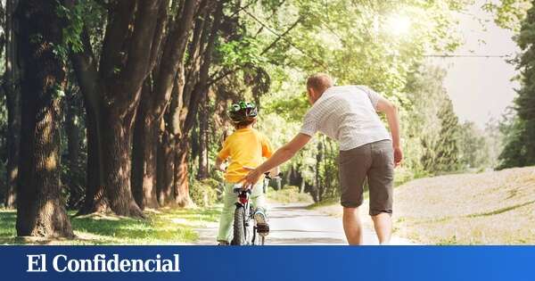 Así funciona el permiso de conciliación de ocho semanas para padres: requisitos para solicitarlo