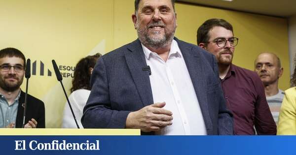 Tras vencer Junqueras se abre a negociar Presupuestos pidiendo a Sánchez que cumpla