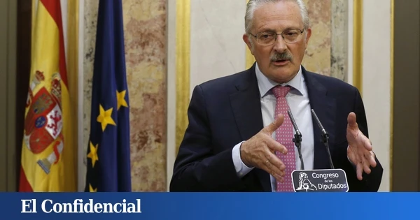 Muere el expresidente del Principado de Asturias Antonio Trevín a los 69 años