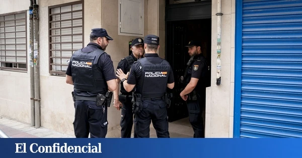A prisión un profesor como presunto autor de agresiones sexuales a once menores (Cádiz)