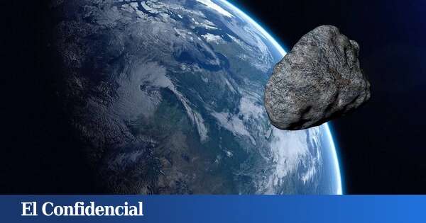 Los objetos interestelares que cruzan el sistema solar pueden llevar vida dentro