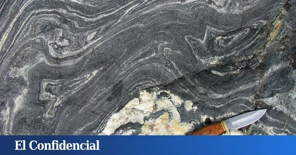 Analizan una formación rocosa y descubren lo más antiguo del mundo: tiene 4.160 M de años