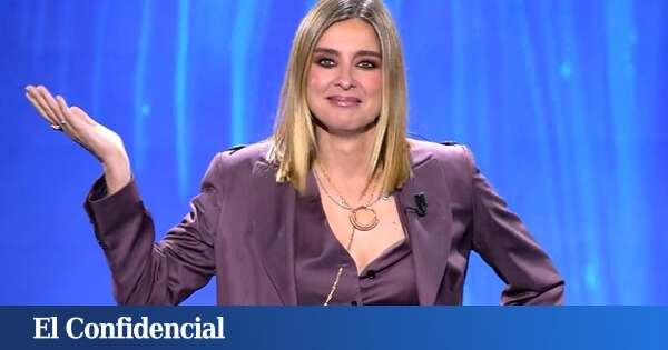 Telecinco pone el broche de oro a 'La isla de las tentaciones 8' con un debate en directo