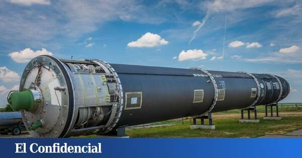 Cómo Ucrania cometió el mayor error de su historia: su acuerdo nuclear con Rusia y EEUU