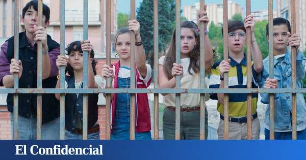 Se rueda la segunda parte de esta película española: pasó desapercibida, pero la puedes ver en Prime Video