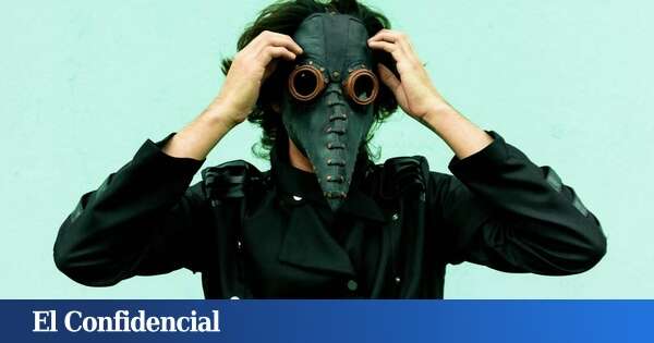 No somos carroñeros, pero el 'olor a muerto' cambia nuestra forma de actuar: este es el motivo