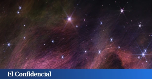 El último hallazgo del telescopio James Webb de la NASA: así es la enana marrón más pequeña