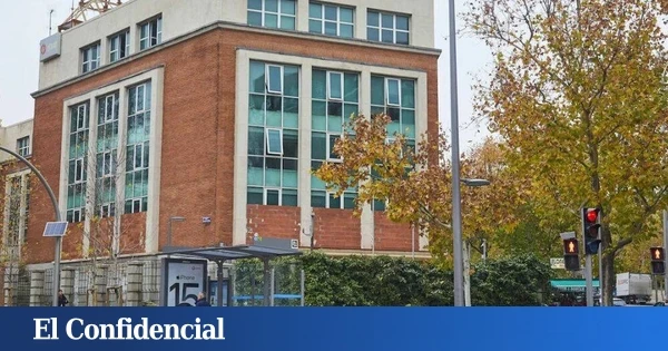 Madrid tendrá el primer Museo del Cine Español y el edificio elegido guarda un pasado muy simbólico