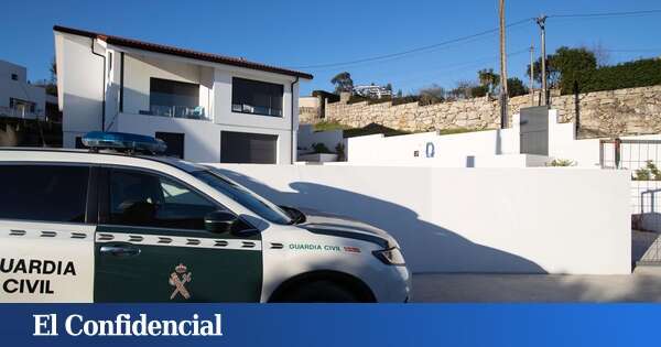 La Guardia Civil busca a un hombre por el asesinato de su exmujer en Baiona (Pontevedra)