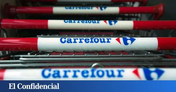 Supermercados abiertos el 1 de Noviembre: horarios de Mercadona, Lidl, Carrefour, Día, Alcampo y Ahorramas