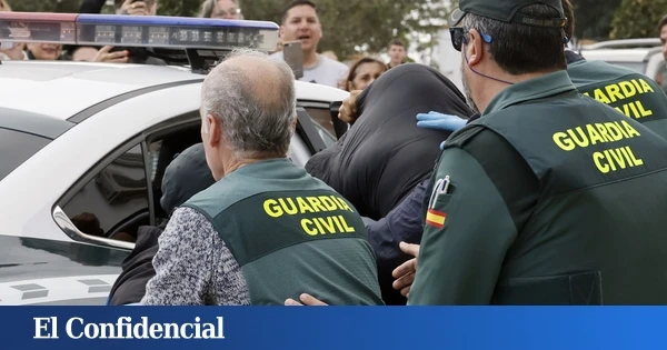 Cae un punto de venta de drogas que funcionaba como una tómbola y tenía 