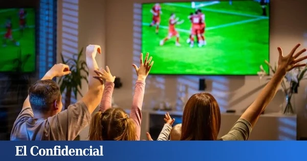 Mundial 2026: las 10 Smart TV con mejor relación calidad-precio para no perderte nada de la competición