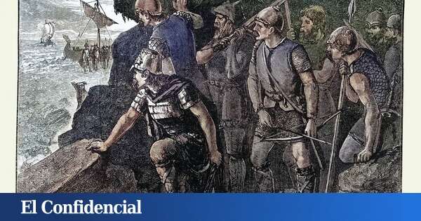 Si llegaron cinco siglos antes que Colón, ¿por qué los vikingos no colonizaron América?